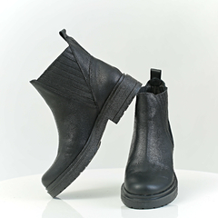 Bota Toscana Negra en internet