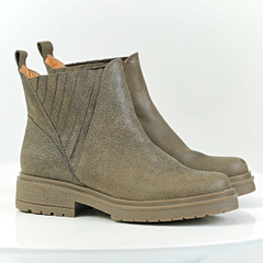 Bota Toscana Verde