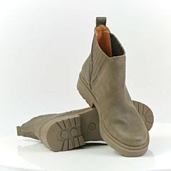 Bota Toscana Verde - tienda online