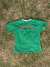 Babylook Padrão Bordado - comprar online