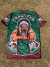 Camiseta Índio Simbolo