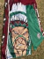 Bermuda Cacique Basqueteira - comprar online
