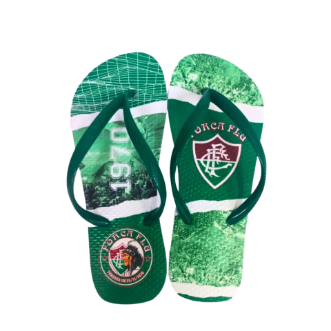 Chinelo Força Flu