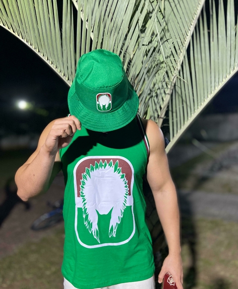 Camisa Cacique