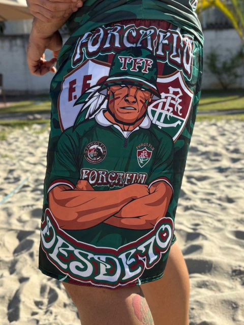 Bermuda "Nós Somos Guerrilheiros" - comprar online