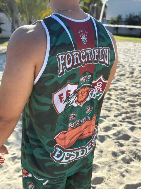 Regata "Nós Somos Guerrilheiros" - comprar online