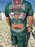 LANÇAMENTO - CAMISA CAMUFLADA "NÓS SOMOS GUERRILHEIROS"