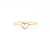 Anel Ouro 18K Sweet Heart - comprar online