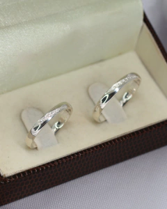 Aliança de Namoro Compromisso Nilo 3mm - comprar online