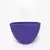 PROMO BOWL grande color vielota + LIPOTERMIC MUD - comprar online