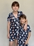Pijama americano Infantil meu amor meu céu - loja online