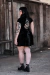 VESTIDO ASTRAL ROMANCE - Edição Limitada