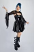 VESTIDO BLACK WIDOW - comprar online