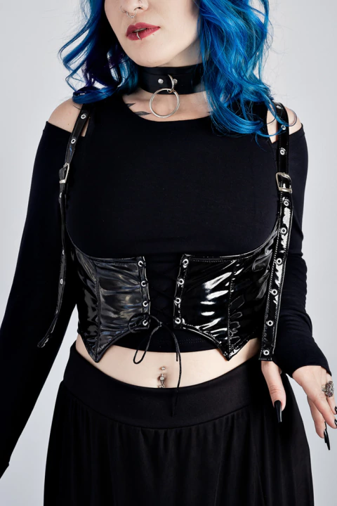 UNDERBUST MISS MURDER