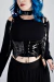 UNDERBUST MISS MURDER