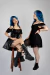VESTIDO BLACK WIDOW - (cópia) - buy online