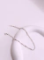 Tornozeleira Singapura 3mm - comprar online