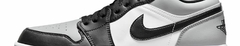 Banner da categoria Air Jordan 1 Low