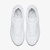 Air Max 90 'Triple White' na internet