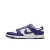 Dunk Low 'White purple'