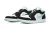 Air Jordan 1 Low 'Island Green' na internet