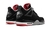 Air Jordan 4 'Bred' na internet