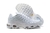 Air Max Tn 1 'Triple White'