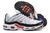 Air Max Tn 1 'Psychic White Black Red'