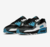Air Max 90 'Reverse Laser Blue' na internet
