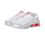Nike Shox R2 x Supreme "White Grey Red" - comprar online