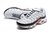 Air Max Tn 1 'Psychic White Black Red' na internet