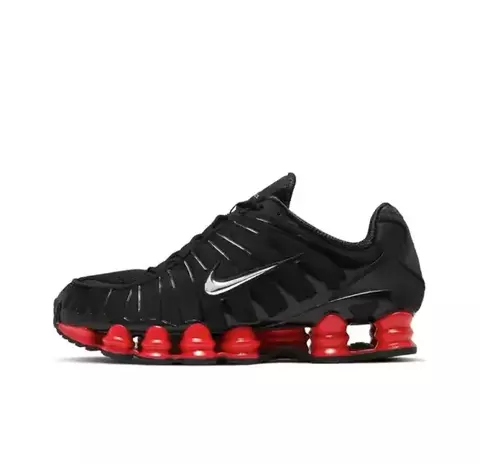 Nike Shox 12 Molas 'Skepta' (Pronta entrega)