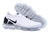 Air VaporMax 2018 `White Black` - comprar online