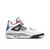 Air Jordan 4 'What The' na internet
