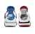 Air Jordan 4 'What The' - Gz Store Tns