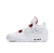 Air Jordan 4 'Metallic Red'