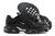 Air Max Tn 1 'Black Suede Silver'