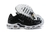 Air Max Tn 1 'Black White' - (Pronta Entrega)