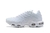 Air Max Tn 1 'Triple White' - (Pronta Entrega) - comprar online