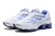 Nike Shox R2 x Supreme "White Blue" - comprar online