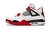 Air Jordan 4 'Fire Red'