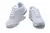 Air Max Tn 1 'Triple White' (Pronta entrega) - Gz Store Tns