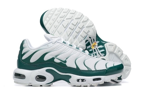 Air Max Plus TN 1 x Lacoste - (Pronta entrega)
