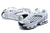 Air Max Tn 3 'Leather White Black' - comprar online