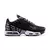 Air Max Tn 3 "Black and White Leather"