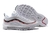 Air Max 97 'Undefeated White' - comprar online