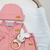 Ajuar Rosa Antiguo - comprar online