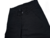 Pantalón de Gabardina Negro - comprar online