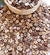Disco de coco 1 cm - comprar online
