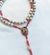 Terço de lágrima de nossa senhora - comprar online